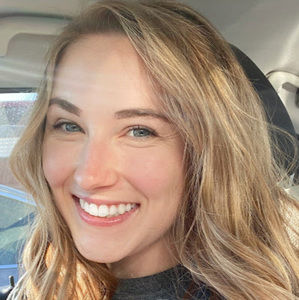 Meet your Posher, Caitie